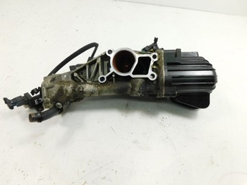 фото thumb №8, Радіатор вихлопних газів opel insignia a 2.0 cdti astra j zafira c корпус egr