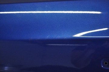 фото thumb №8, Двері ліві задні audi q3 i 8u зад лівий 8u0