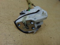 фото thumb №5, Замок двері лівий задня mazda 3 bl 4pin europa