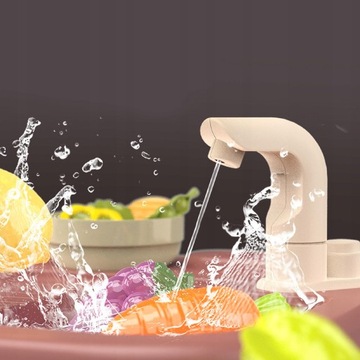 Большая детская кухонная вытяжка, водяная паровая современная плита, 75 шт. МАТАДИ