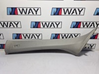 Купити Bmwx1 f48 пластик захист стійка лівий перед 7402607, фото thumb