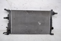 фото thumb №1, Renault megane iii 1.5 dci радиатор wody