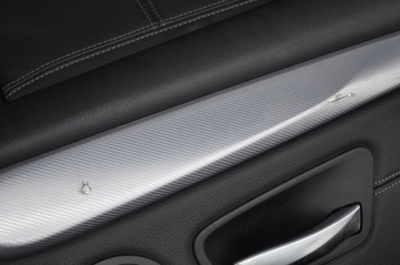 фото thumb №13, Bmw f46 gt рестайлінг сидіння диван обшивки шкіра m-sport