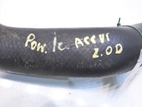 фото thumb №2, Wąż труба інтеркулер honda accord vi 2.0 d