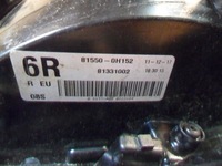 фото thumb №15, Лампа зад права citroen c1 ii 2 14- 81331002