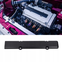 фото thumb №10, Защита проводка трубопровод свечи зажигания двигателя