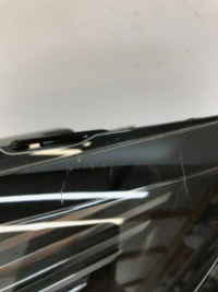Mazda cx-30 фара перед ліва full led 14 pin dfr7-51040 в Україні, фото thumb