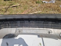 фото thumb №12, Bmw x1 e84 бампер задній зад з планка планка