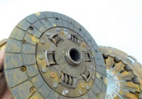 фото thumb №7, Toyota corolla e12 2.0 d зчеплення повний диск притиск колесо