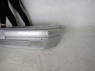 фото thumb №11, Mercedes e-klasa w210 95- бампер перед переднее a2108850125