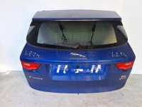 фото thumb №1, Jagura f-pace x761 17-20 крышка багажника задняя