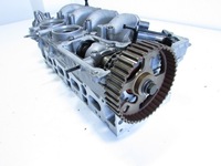 фото thumb №11, Головка peugeot 4007 citroen c-crosser 2.2 hdi