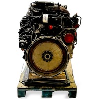 фото thumb №12, 572314 scania двигатель