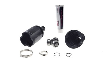 PRZEGUB WEWNĘTRZNY BMW XDRIVE 5 F10, F11 09-, 6 F06, F12, F13 09-, 7 07- /P