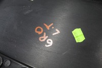 фото thumb №6, Боковина двері лівий зад vw polo v 6r0