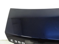фото thumb №8, Крышка багажника багажника mercedes w212 359u