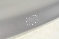 фото thumb №8, Крышка багажника стекло vw tiguan i 5n 07-11 la7w