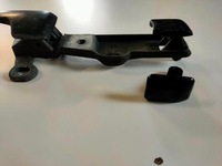 фото thumb №7, Ручка внутрішня комплектна mercedes 107