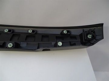 фото thumb №9, Накладка кришки bmw g32 оригінал