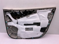 фото thumb №6, Jaguar i-pace x590 обшивка обивка левая передняя