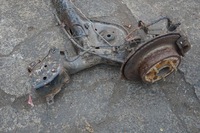 фото thumb №11, Балка подвеска задняя nissan juke f15