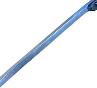 фото thumb №9, Skoda superb 3 kombi рейлинг крышный правый 3v9860026c 1hh