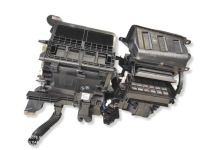 фото thumb №1, Повітродувка обігрівач europa mitsubishi space star ii tg443270-1544