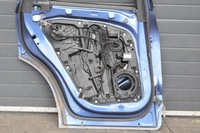 фото thumb №8, Volvo xc60 ii дверь левый задняя левая задние 720