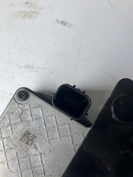 фото thumb №4, Радар дистроник датчик приближения крепление nissan micra k14 28438-5fa2a