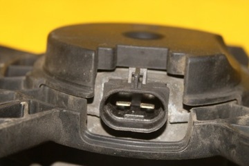 фото thumb №12, Вентилятор радиатор vectra c 3.0 cdti 13151294