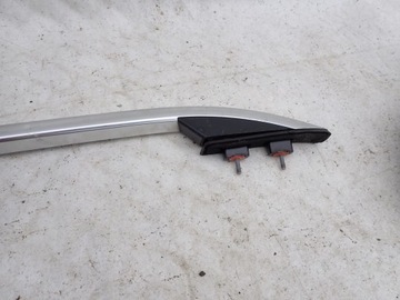 фото thumb №10, Mercedes glk x204 рейлінг даховий a2048902293