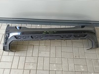 фото thumb №2, Mini cooper r56 lift jcw бампер задній