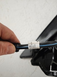 фото thumb №9, Tesla модель y дзеркало праве зовнішні європа 11 pin a1001482-05