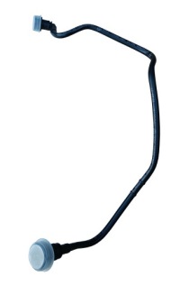 фото thumb №1, Шланг насоса топлива 51706601 fiat 500 оригинал