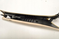 фото thumb №4, Maserati ghibli iii m157 захист стійка пластик 670010334