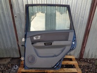 фото thumb №7, Двері правий задня kpl lak 6k kia carens ii 02-06