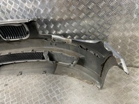 фото thumb №11, Бампер передний bmw serii 1 e81 e87 e-81 e-87