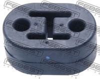 фото thumb №1, Oryg кронштейн глушника задня renault kadjar koleos