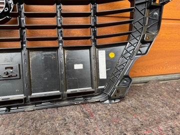 фото thumb №12, Audi q3 ii 83a хром решётка радиатора решётка бампера передней перед 83a853651e