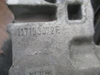 фото thumb №4, Renault clio v captur ii кронштейн кронштейн генератора 1.5 blue dci 117100072r