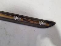 Молдинг двері правий задній mercedes w251 long a2516902662 c197 197 Зі Шроту, фото thumb