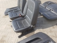 фото thumb №6, Audi a3 8p сиденья кожаные диван 5d sportback