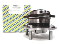 фото thumb №3, Snr підшипник ступиця задня hyundai santa fe ix55