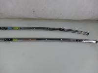 фото thumb №10, Jaguar xf x250 sportbrake рейлінги дахові kombi