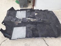 фото thumb №2, Килимок обшивка renault koleos ii europa