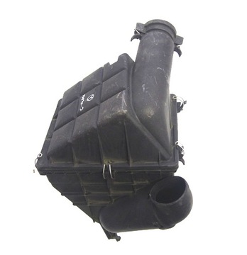 фото thumb №1, Корпус фильтра воздуха mercedes c-klasa w203