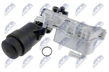 фото thumb №2, Радиаторов масла dodge caliber 2.2 crd 07.10-11.11 68091829aa