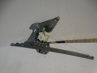 фото thumb №1, Підйомник скло лівий перед sprinter vw crafter 1