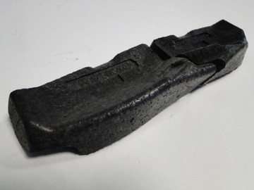 фото thumb №9, Mercedes s клас w223 223 пінополістирол абсорбер малий лівий w бампер переднє