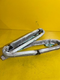 фото thumb №1, Mercedes ml350 шторка безопасности правая сторона